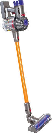 Realistický design inspirovaný DYSON