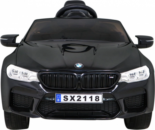 Rodičovská kontrola s 2,4 GHz ovladačem