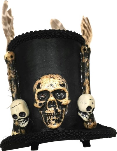 Cylindr voodoo - 1 kus