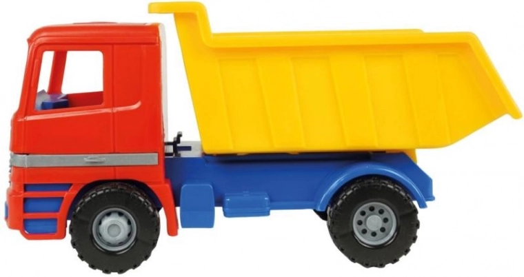 Licencovaná kabina Mercedes-Benz Actros