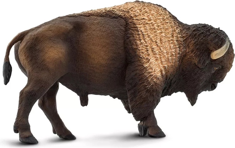 Učení hrou s figurkami Safari Ltd.