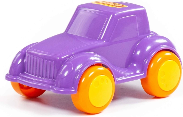 Ergonomický tvar pro malé ruce