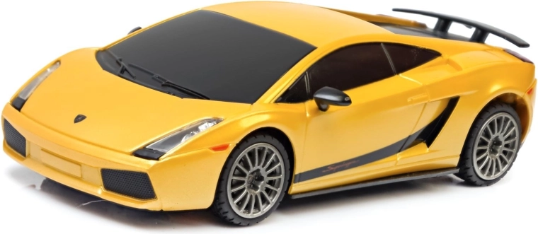 Plně licencovaný model s věrnými detaily