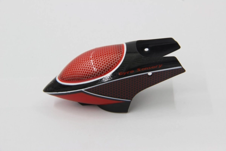 Kabina pro mini vrtulník Sensory 3CH