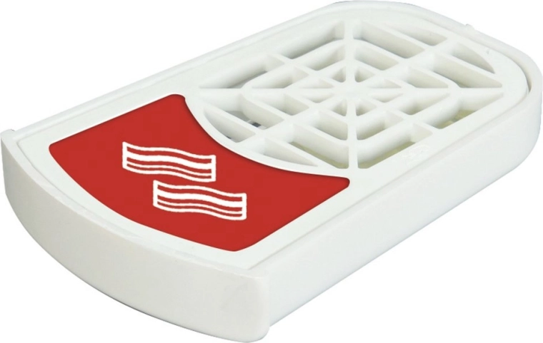 Vonná kapsle s vůní slaniny pro radiobudíky LEXIBOOK CS100