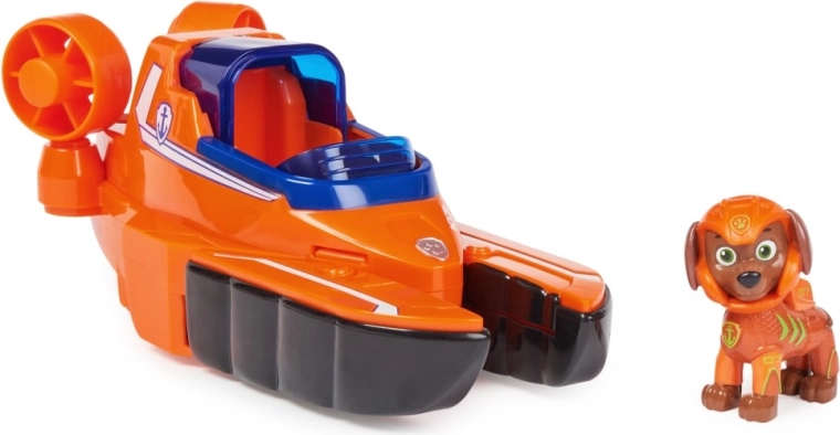 Autentický design z Psi Patrol