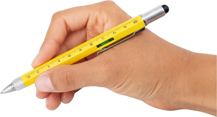 Měření a zarovnání kdykoli