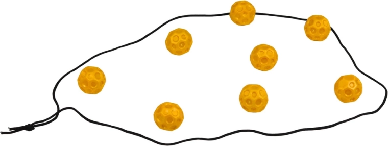 Kompaktní a připravená na cesty