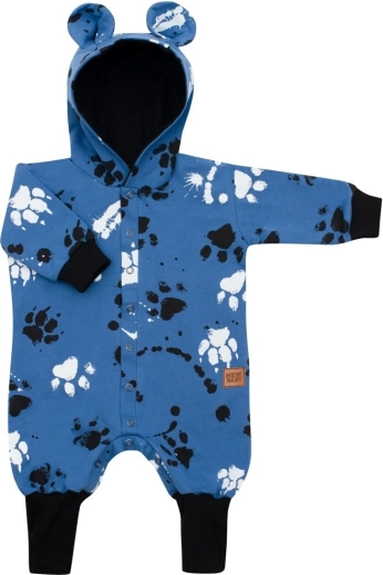 Pohodlí a teplo po celý den