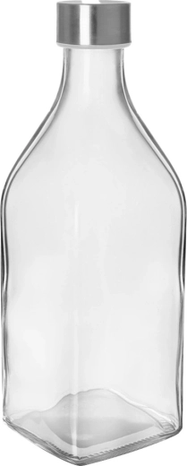 Křišťálově čiré sklo pro elegantní servírování