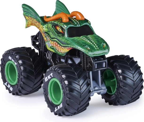 Oficiální Monster Jam Dragon