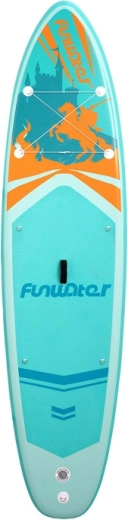 Bezpečný protiskluzový povrch EVA