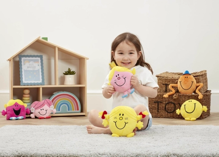 Parťák na hraní i do pokojíčku