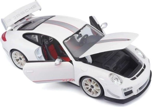 Realistické otevírací prvky