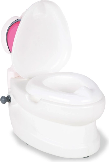 Snadné a hygienické čištění
