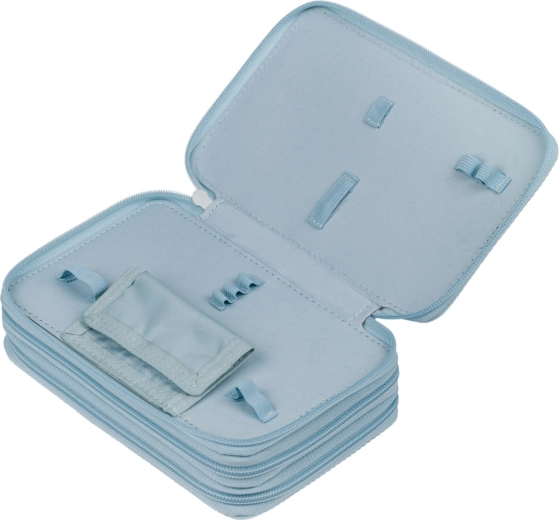 Chytrý vnitřek pro silné i tenké potřeby