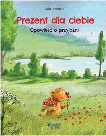 Prezent pro tebe: příběh o přátelství