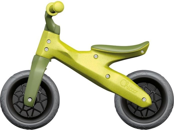 Ekologická volba z recyklovaných materiálů