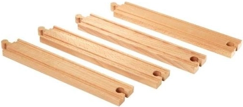 Kvalitní dřevěné provedení
