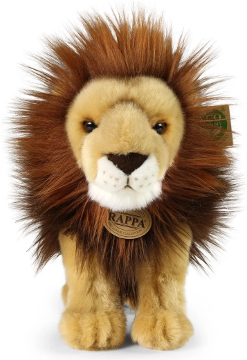 Měkoučký plyš a kvalitní zpracování