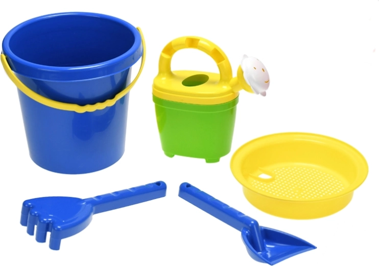 Lehká, odolná a snadno přenosná