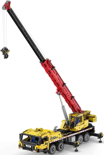 Otočná nadstavba 360° pro realistickou práci