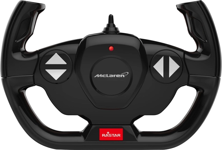 Ergonomické dálkové ovládání 2,4 GHz
