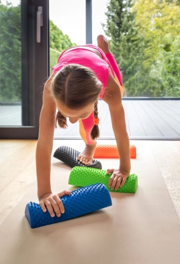 Stabilizační a balanční trénink