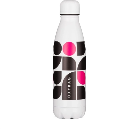Termoska OXY VIBE 500 ml Geometric