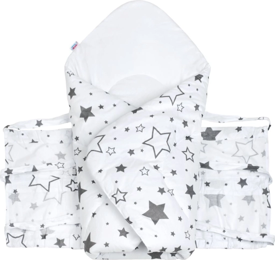 Hřejivá antialergická výplň