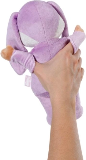 Lehká a snadno uchopitelná