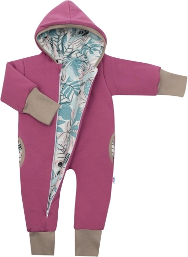 Hřejivá a prodyšná podšívka