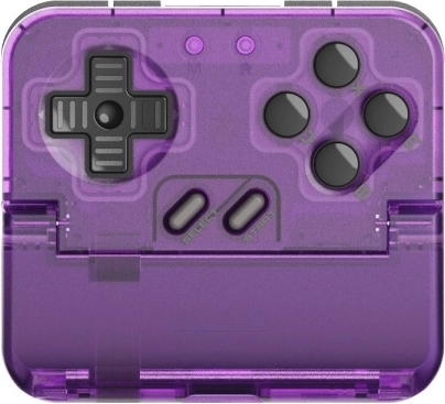 Přesné ovládání pro retro hry