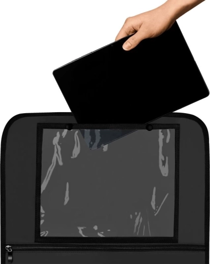 Pět chytře rozvržených kapes