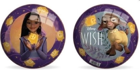 Míč Disney Wish 230 mm