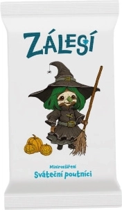 Zálesí: minirozšíření Sváteční poutníci