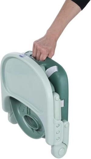 Kompaktní design pro cestování