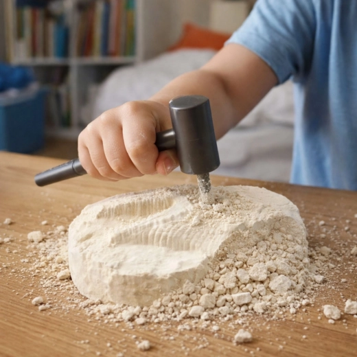 Učení hrou – krok za krokem k objevu