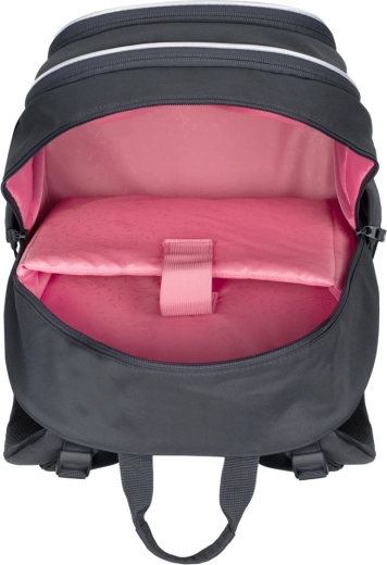 Promyšlená organizace do tří komor