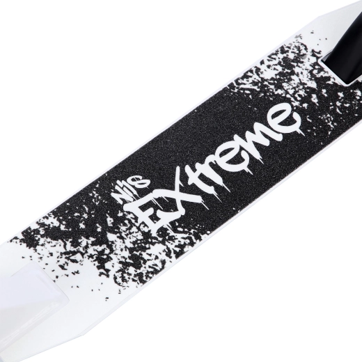 Protiskluzová hliníková deska s griptapem