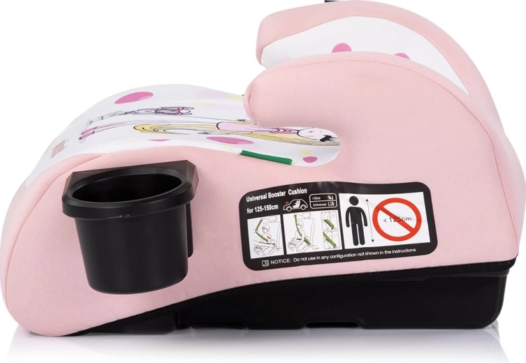 Praktický držák na nápoj