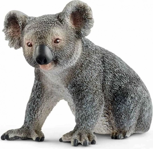 Schleich wild life koala figurka