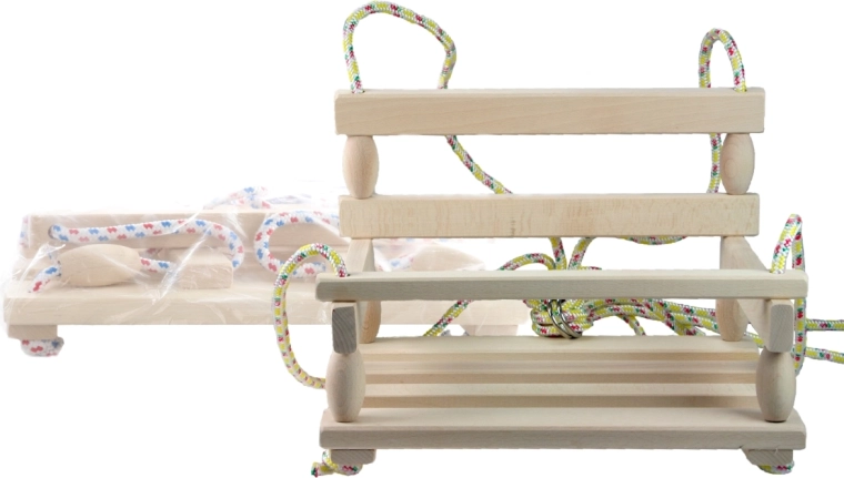 Pevné přírodní dřevo