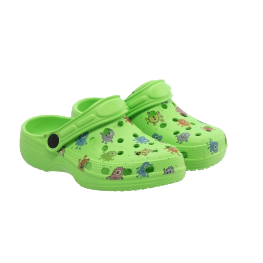 Lehkost a odolnost díky EVA pěně