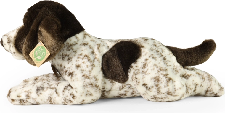 Eko výplň z recyklovaných materiálů