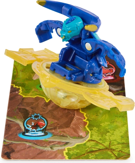 Modulární konstrukce s Power Ring