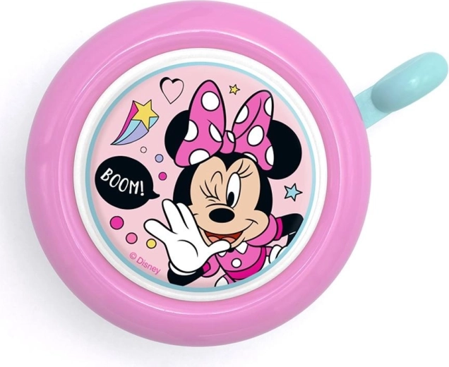 Disney Minnie design, který děti baví