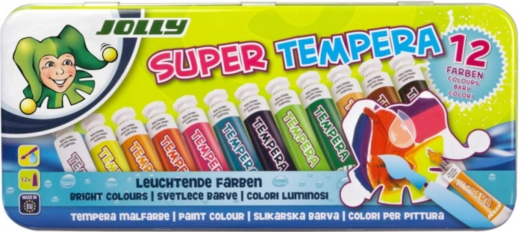 Praktická kovová krabička