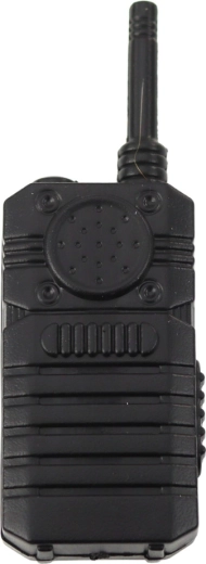 Komunikace a průzkum v terénu