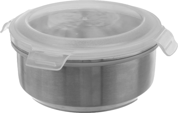 Těsné a bezpečné uzavření